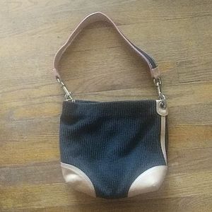 The Sak purse